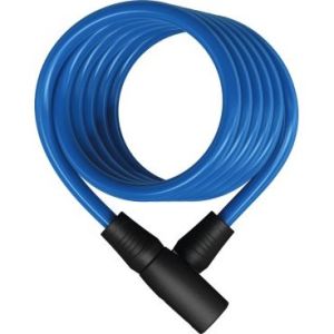 Велозамок ABUS Star 4508K/150см