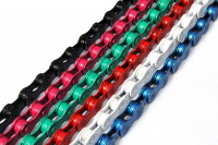 Цепь CLARKS С410TP 1ск. зеленая