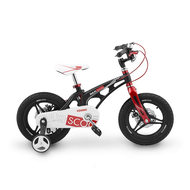 MAXISCOO Cosmic 18 Делюкс