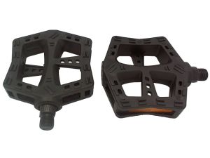 Педали велосипедные WELLGO LU-985