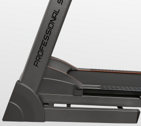 Беговая дорожка BRONZE GYM T802 LC