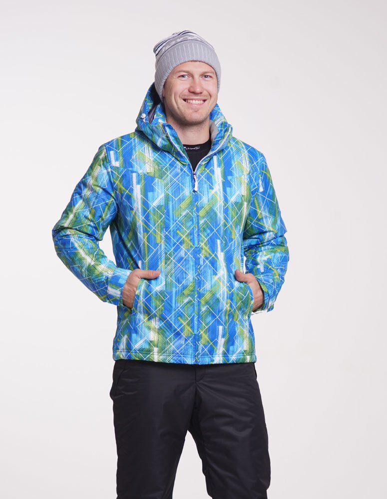 Куртка NORDSKI City