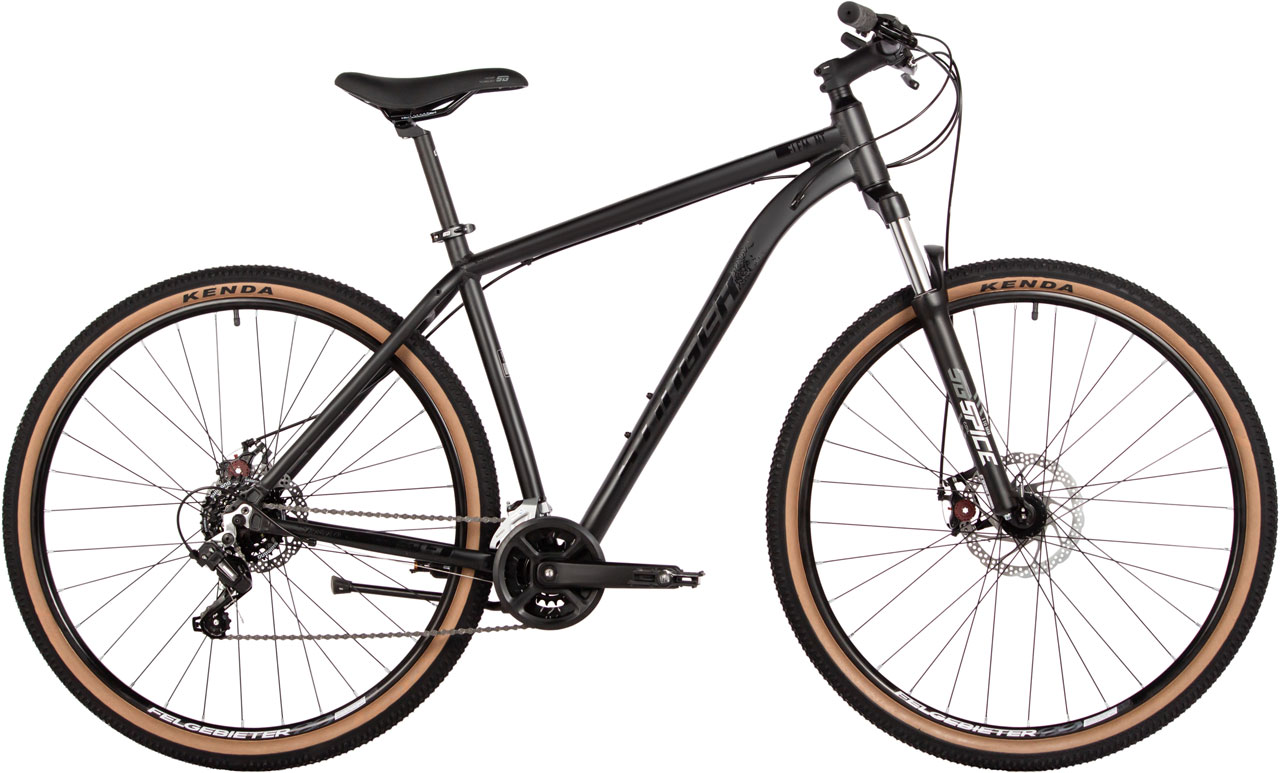 Велосипед STINGER ELEMENT 29 2025