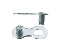 Замок цепи SUNRACE CNQX1.010U.S00.HW CNQX1,1 скорость