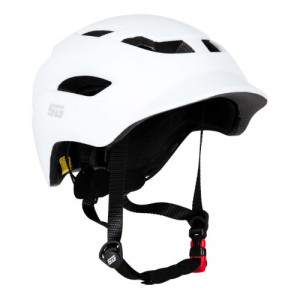 Шлем STG TS-51 с фонарем