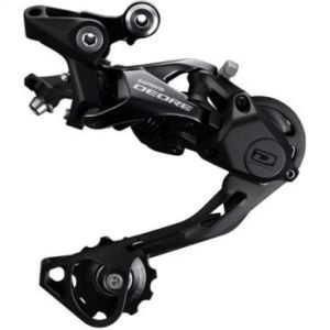 Суппорт переключатель задний SHIMANO DEORE ARDM6000GS 2-8284