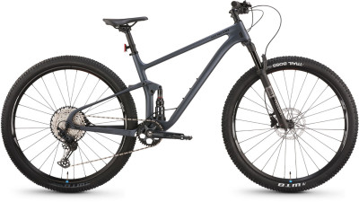 MAXISCOO 9Bike Ultra WL950 29 2026
