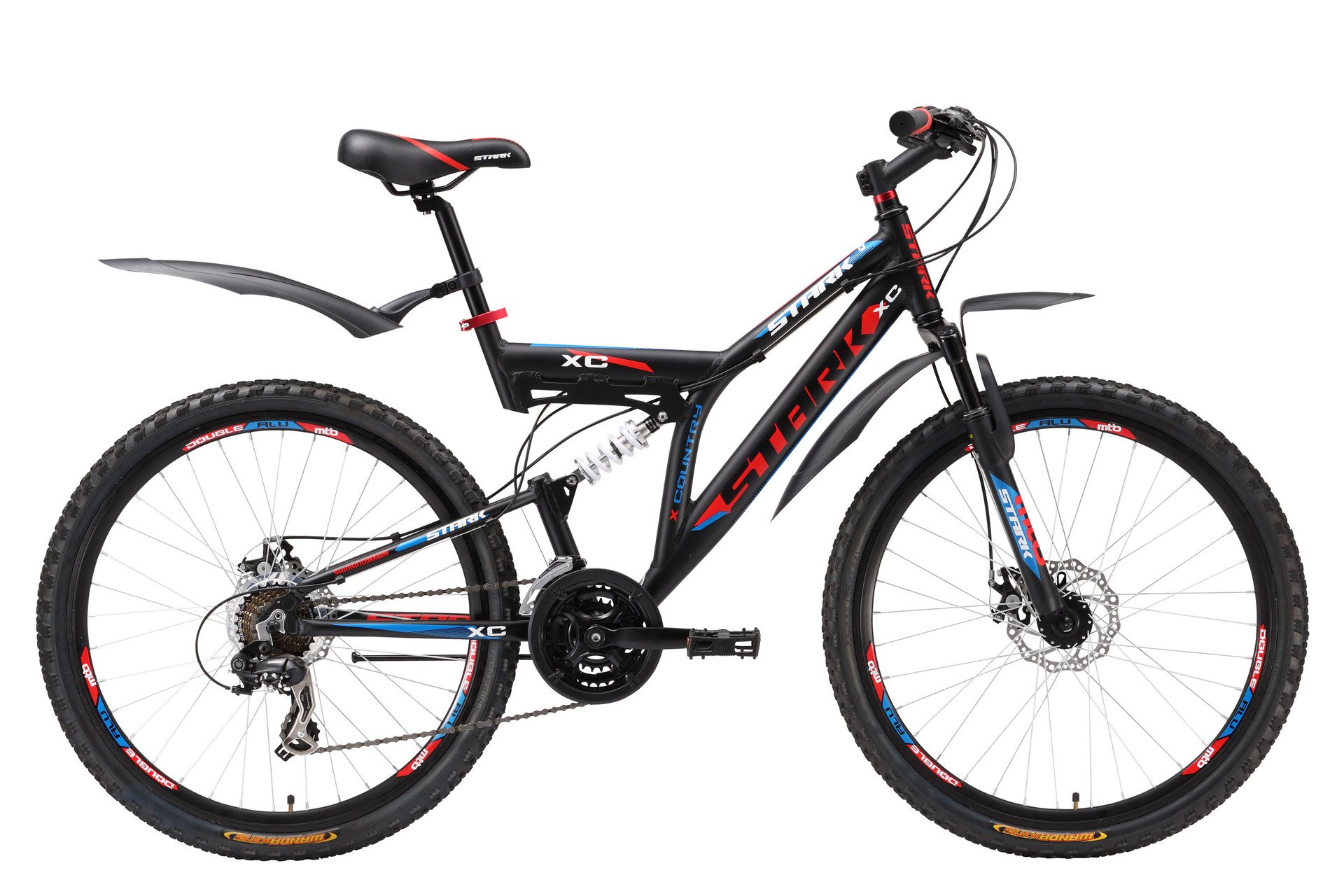 STARK Jumper Disc 2016