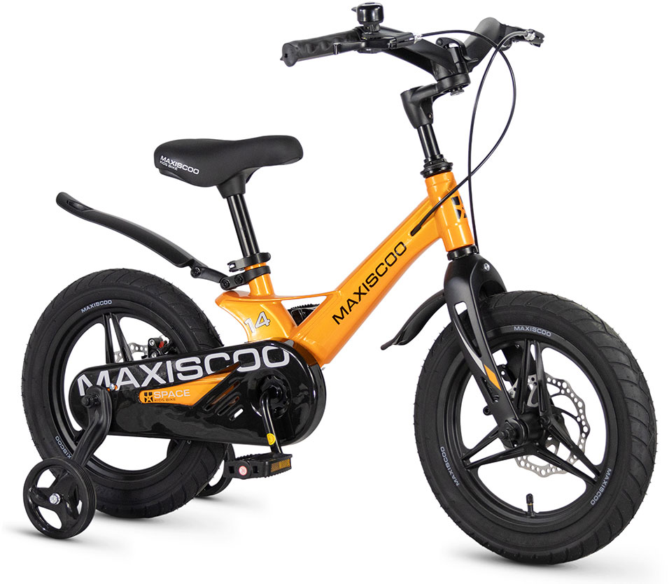 MAXISCOO Space Делюкс 14 2026