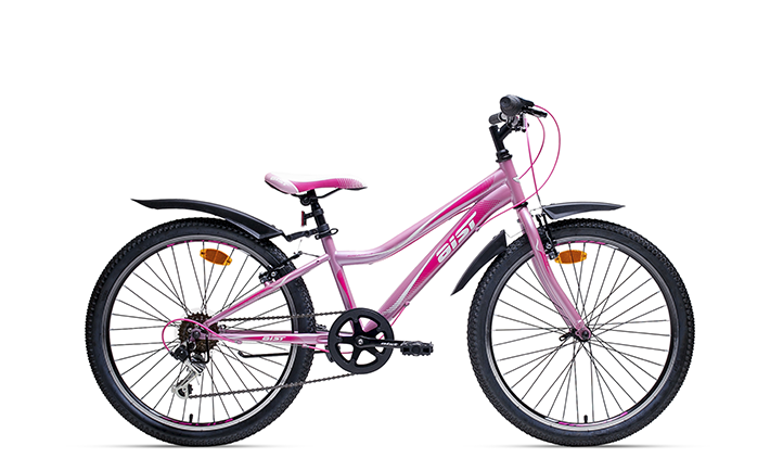 Аист Rosy Junior 1.0 2017
