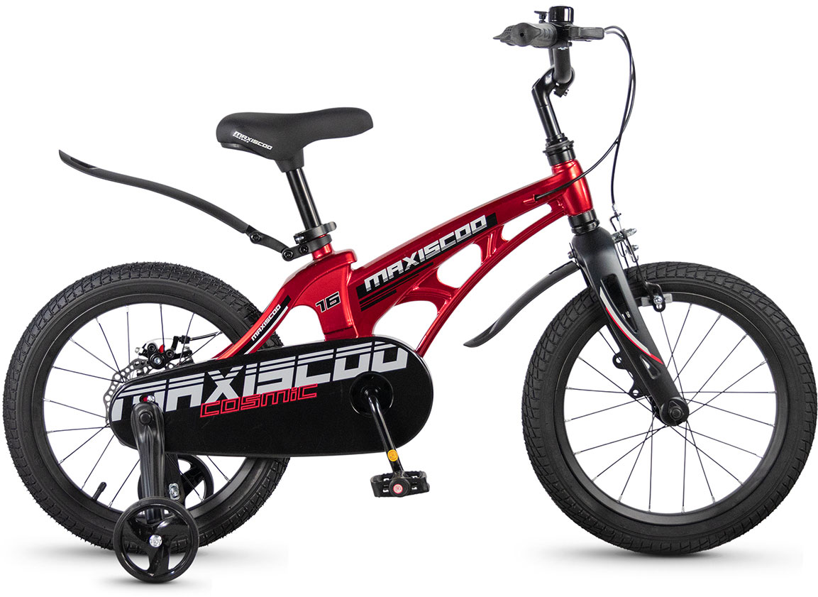 MAXISCOO Cosmic Стандарт 16 2026