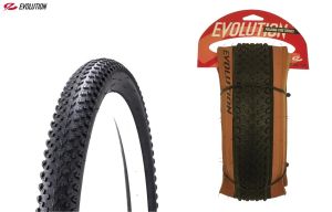 Покрышка 29x2,125 NY-1136, FOLDING (складная), 60 TPI, EVOLUTION (УТ00028919)