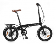 Shulz Hopper XL 2019