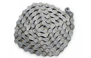 Цепь KMC Z7 5-8 ск. 116 зв. с замком