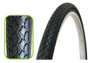 Покрышка TRIX 28x 1.75 (47-622) TX-064, дорожная, 30 TPI, черная (50)