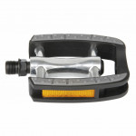 Педали M-WAVE Steady C non-slip, 5-311040