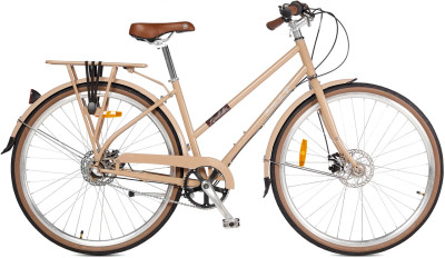 SHULZ Roadkiller Lady Disk 2024