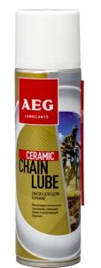 Керамическая смазка 335мл 33184 AEG