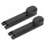 Защита передней вилки для электросамоката KUGOO S2/S3/Pro