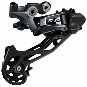 Переключатель задний Shimano GRX RX810 SGS