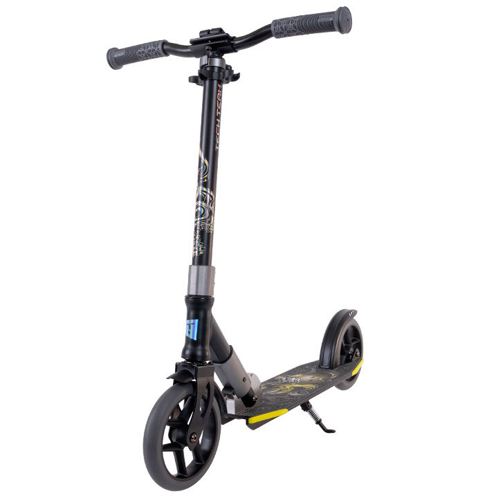 Самокат TECH TEAM Comfort Evolution 180 2024