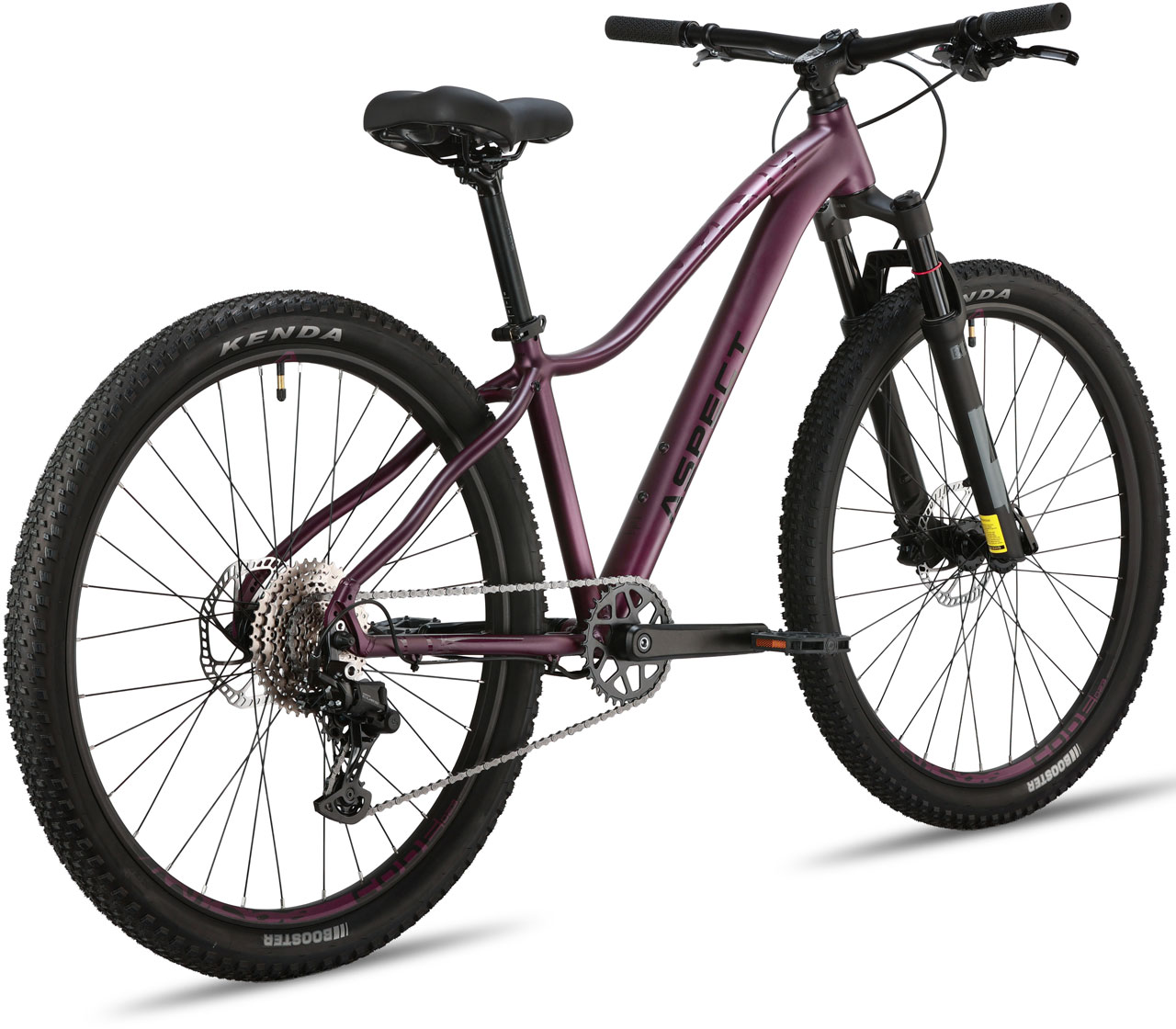 ASPECT Aura 27.5 2026