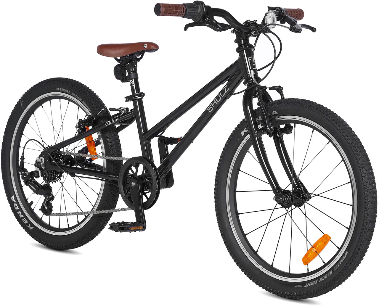 Велосипед SHULZ Chloe 20 Race 2025