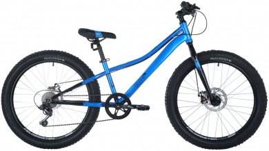 NOVATRACK Dozer Std 24 2021