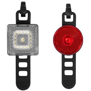 Комплект фонарей GACIRON W08 set