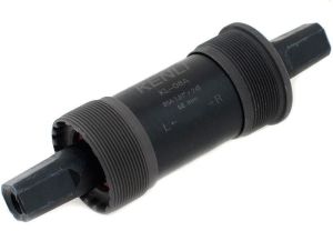 Картридж каретки KL-08A Kenli 68x113мм, 1.37x24tpi, под квадрат, сталь