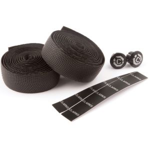 Лента на руль CLARKS CHBT-2810 черная