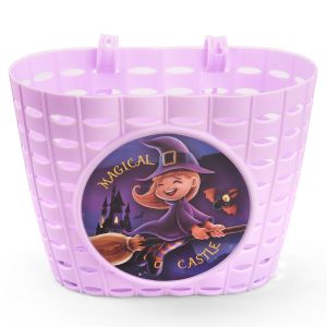 Корзинка детская на руль VINCA SPORT P 06 Lucy