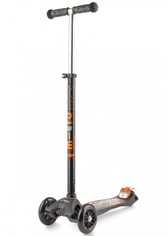 Самокат Maxi Micro Deluxe