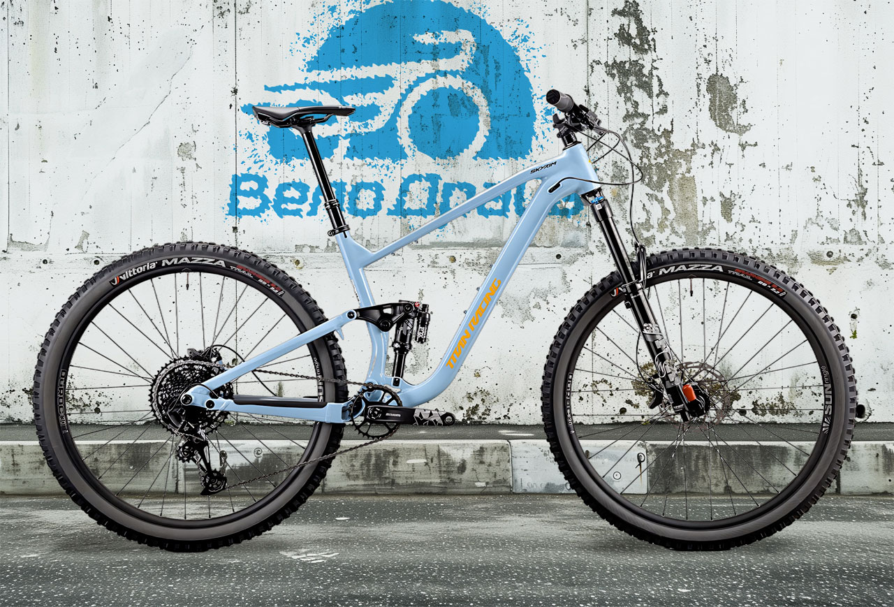 TITAN RACING Skyrim Expert 2024