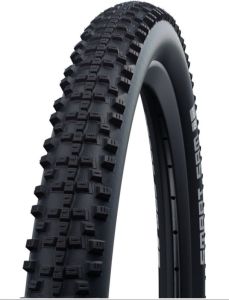 Покрышка. 29x2.10 (54-622) 05-10101139.01 SMART SAM Perf B/B-SK HS476 Addix 67EPI черная SCHWALBE