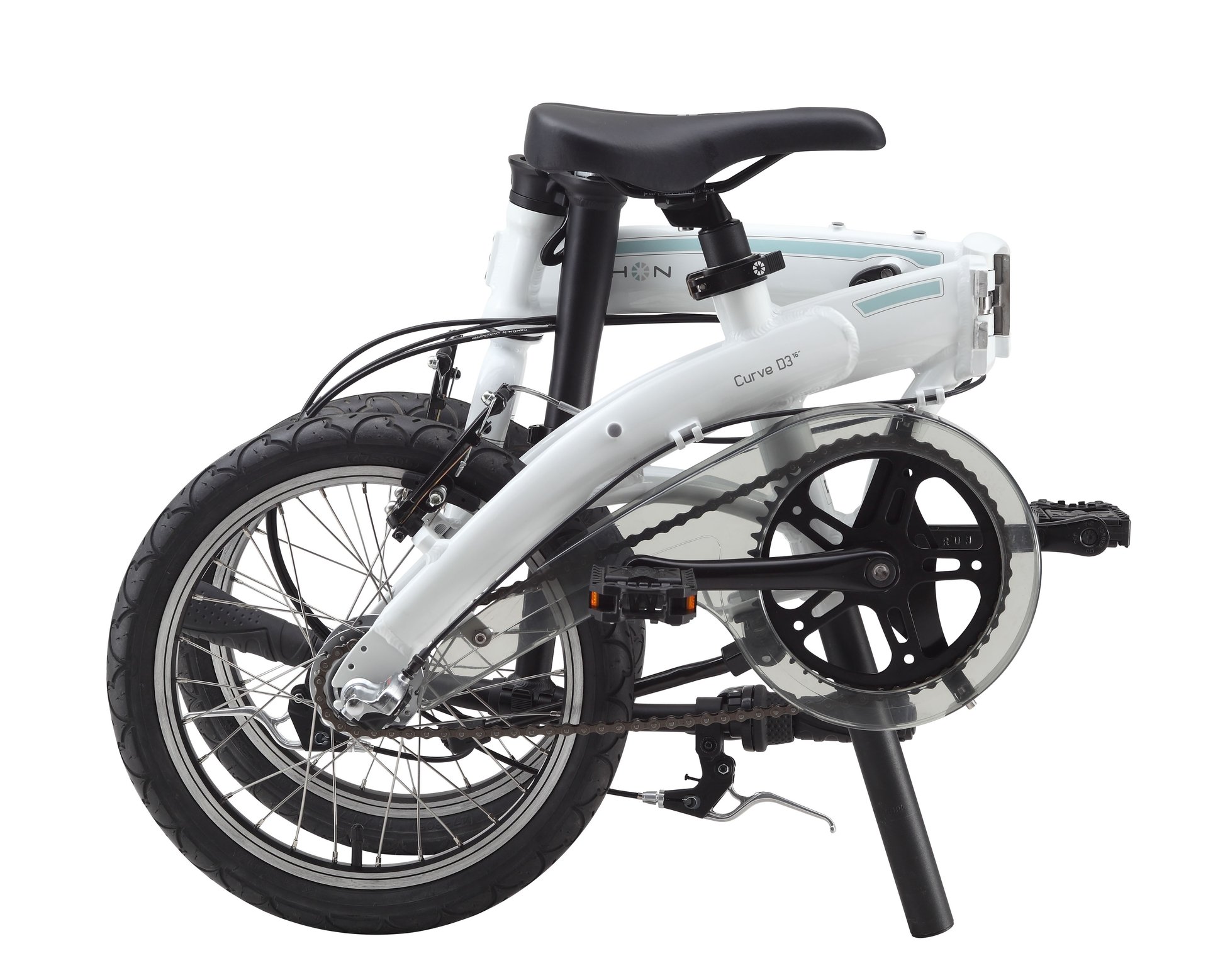 DAHON Curve D3 2016