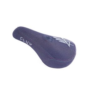 Седло BMX COLONY Alex Hiam Pivotal Seat, 12-831P, 03-002090 Седло BMX COLONY Alex Hiam Pivotal Seat, 12-831P, 03-002090