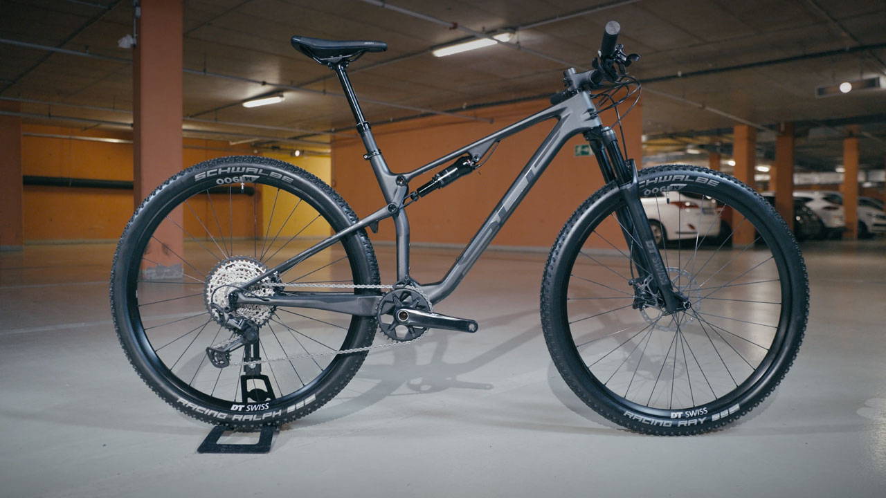 SUPERIOR XF 979 RC 2024