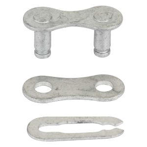 Замок цепи 1ск. CLARKS CL410