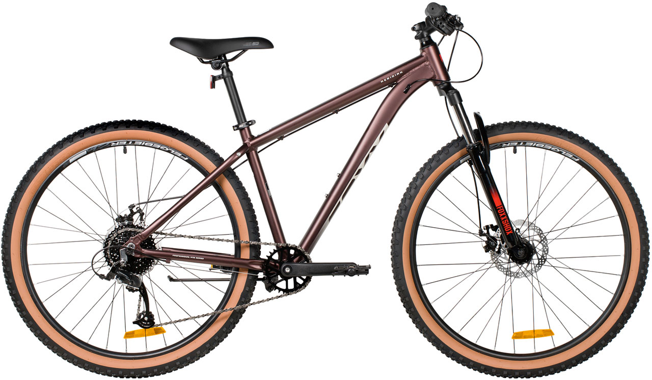 FOXX Meridian 26 2026