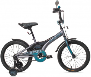 BLACK AQUA Sharp 14 2022