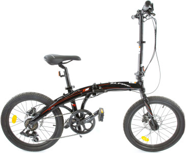 ALPINEBIKE F1HD 2024