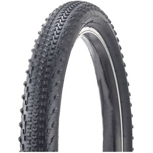 Покрышка EVOLUTION TREV-1136, 26x2.125, черная