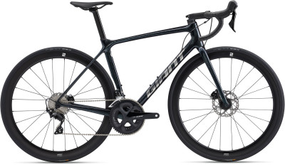 GIANT TCR Advanced Disc 2 Pro Compact 2022