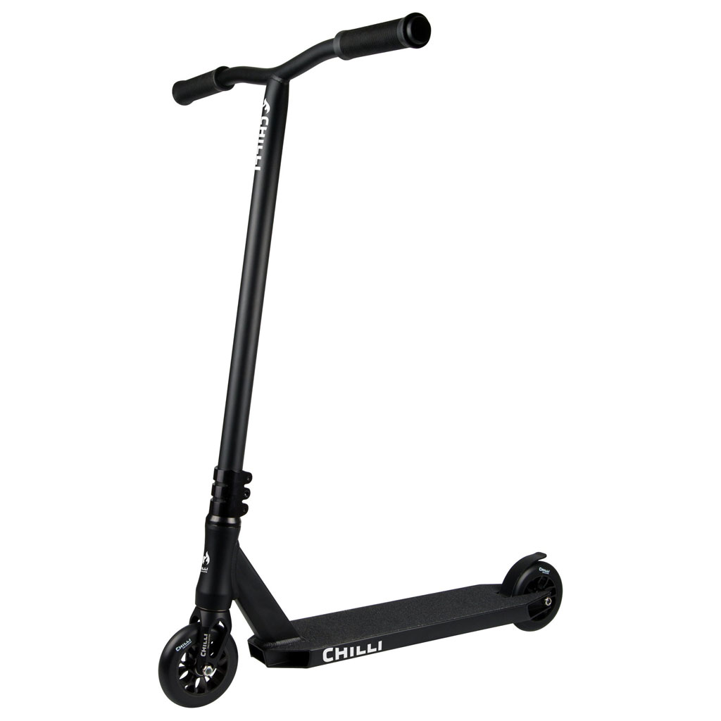 Самокат CHILLI Pro Scooter Reaper