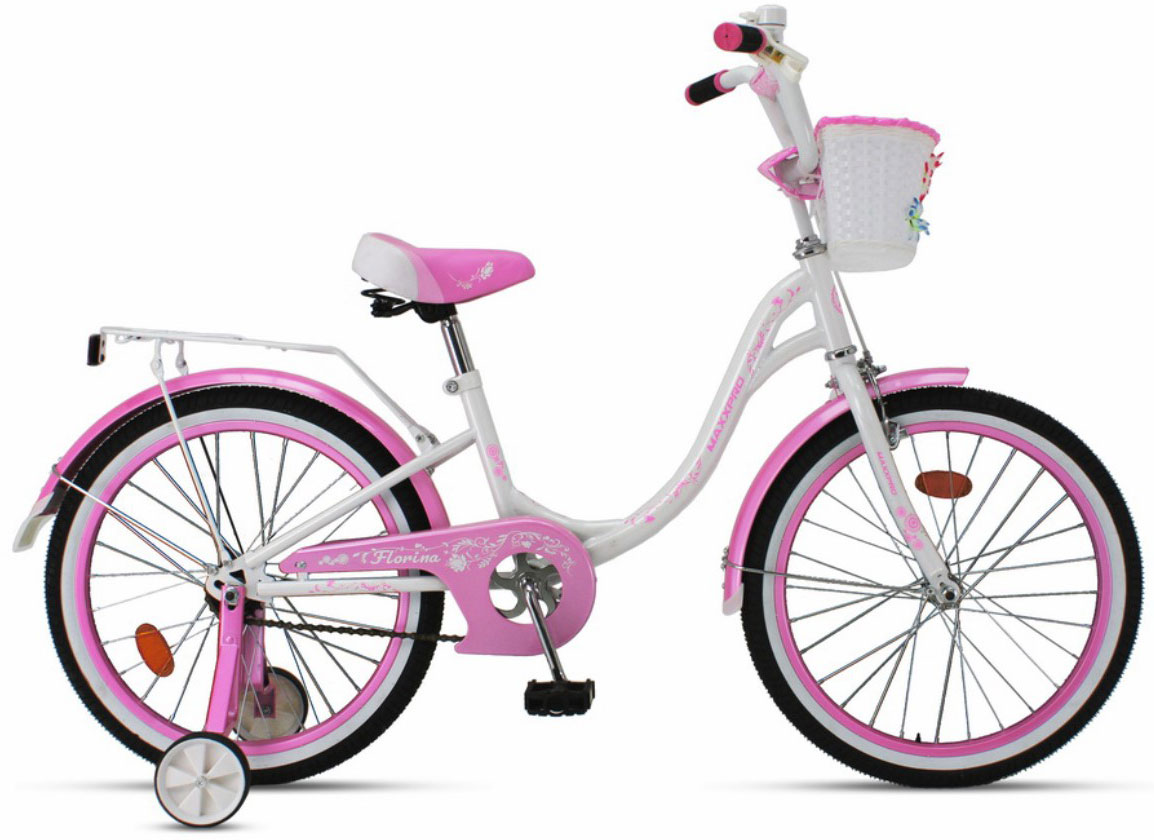 MAXXPRO Florina N20 2022