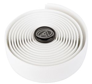 Обмотка руля AUTHOR AGR-E150, PU&SI, белый