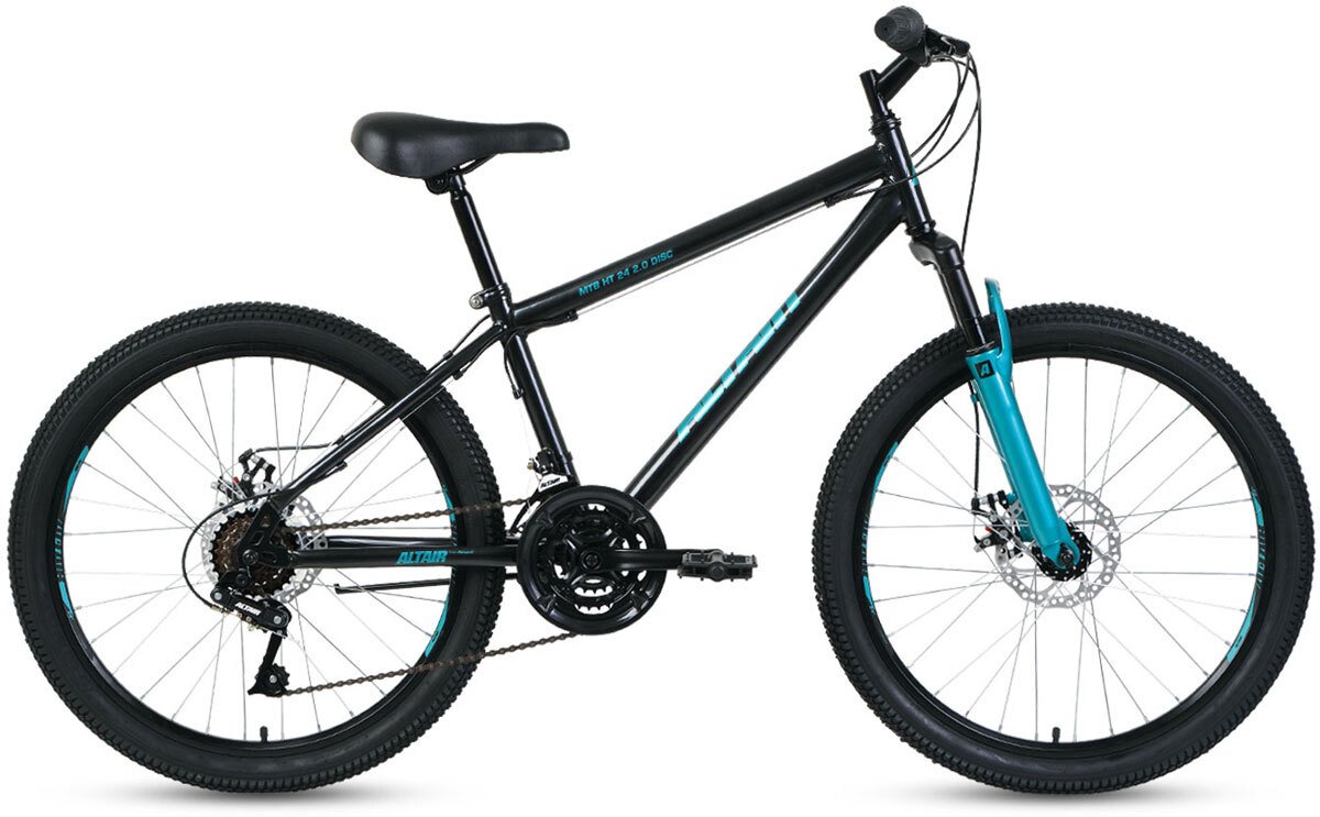 ALTAIR MTB HT 2.0 DISC 24 2020