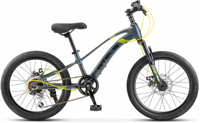 STELS Leader 230 MD 20 2024