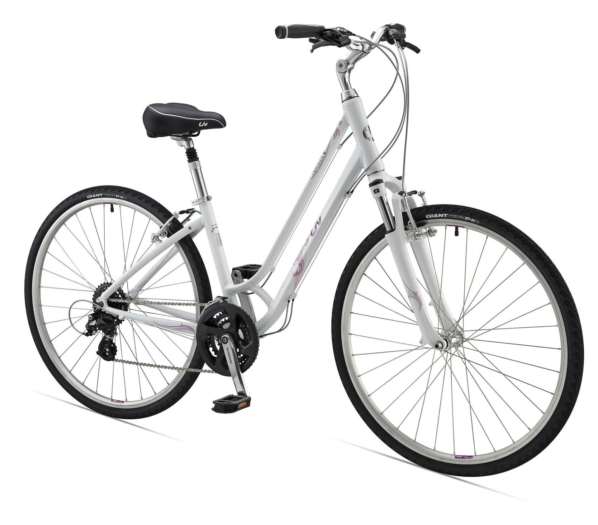 Giant Cypress DX W 2015